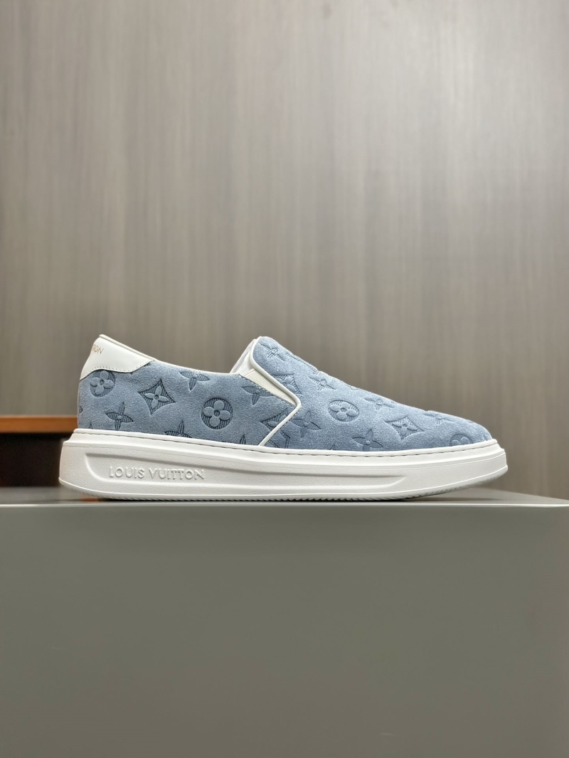 LV Casual Shoes